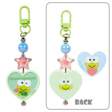 Cargar imagen en el visor de la galería, Japan Sanrio Keychain Blind Box (Colorful Heart)
