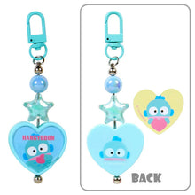 Cargar imagen en el visor de la galería, Japan Sanrio Keychain Blind Box (Colorful Heart)
