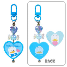 Cargar imagen en el visor de la galería, Japan Sanrio Keychain Blind Box (Colorful Heart)
