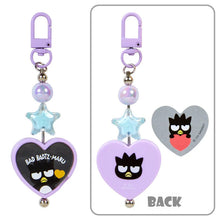 Cargar imagen en el visor de la galería, Japan Sanrio Keychain Blind Box (Colorful Heart)
