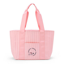 Load image into Gallery viewer, Japan Sanrio Quilting Tote Bag
