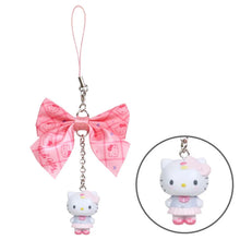 Load image into Gallery viewer, Japan Sanrio Mobile Strap Charm Blind Box (School)
