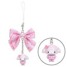 Load image into Gallery viewer, Japan Sanrio Mobile Strap Charm Blind Box (School)
