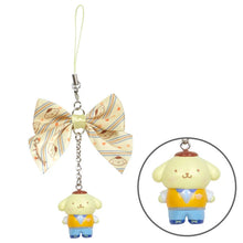 Load image into Gallery viewer, Japan Sanrio Mobile Strap Charm Blind Box (School)
