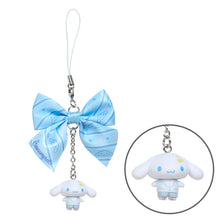 Load image into Gallery viewer, Japan Sanrio Mobile Strap Charm Blind Box (School)
