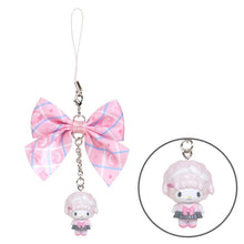 Load image into Gallery viewer, Japan Sanrio Mobile Strap Charm Blind Box (School)
