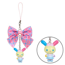 Load image into Gallery viewer, Japan Sanrio Mobile Strap Charm Blind Box (School)
