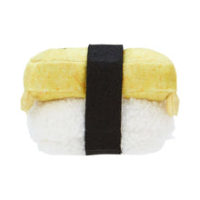 Load image into Gallery viewer, Japan Sanrio Plush Doll Keychain (Sushi)
