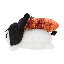 Load image into Gallery viewer, Japan Sanrio Plush Doll Keychain (Sushi)
