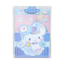 Load image into Gallery viewer, Japan Sanrio Letter Paper &amp; Envelope Set (2024)
