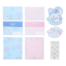 Load image into Gallery viewer, Japan Sanrio Letter Paper &amp; Envelope Set (2024)
