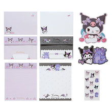 Load image into Gallery viewer, Japan Sanrio Letter Paper &amp; Envelope Set (2024)
