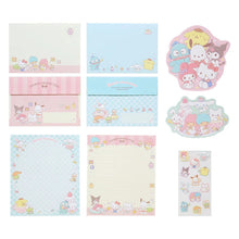 Load image into Gallery viewer, Japan Sanrio Letter Paper &amp; Envelope Set (2024)
