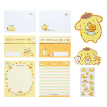 Load image into Gallery viewer, Japan Sanrio Letter Paper &amp; Envelope Set (2024)
