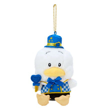 Load image into Gallery viewer, Japan Sanrio Plush Doll Keychain (Love Me More)
