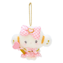 Carica l&#39;immagine nel visualizzatore di Gallery, Japan Sanrio Plush Doll Keychain (Love Me More)
