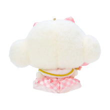 Carica l&#39;immagine nel visualizzatore di Gallery, Japan Sanrio Plush Doll Keychain (Love Me More)
