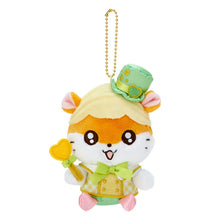 Carregar imagem no visualizador da galeria, Japan Sanrio Plush Doll Keychain (Love Me More)
