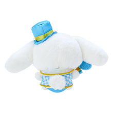 Charger l&#39;image dans la galerie, Japan Sanrio Plush Doll Keychain (Love Me More)
