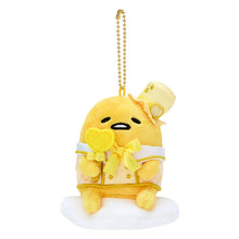 Cargar imagen en el visor de la galería, Japan Sanrio Plush Doll Keychain (Love Me More)
