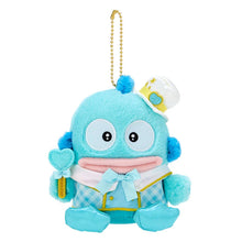 Cargar imagen en el visor de la galería, Japan Sanrio Plush Doll Keychain (Love Me More)
