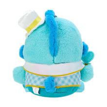 Carregar imagem no visualizador da galeria, Japan Sanrio Plush Doll Keychain (Love Me More)
