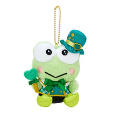 Carica l&#39;immagine nel visualizzatore di Gallery, Japan Sanrio Plush Doll Keychain (Love Me More)
