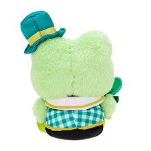 Carica l&#39;immagine nel visualizzatore di Gallery, Japan Sanrio Plush Doll Keychain (Love Me More)
