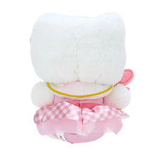 Carregar imagem no visualizador da galeria, Japan Sanrio Plush Doll Keychain (Love Me More)
