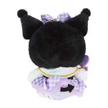 Load image into Gallery viewer, Japan Sanrio Plush Doll Keychain (Love Me More)
