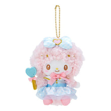 Cargar imagen en el visor de la galería, Japan Sanrio Plush Doll Keychain (Love Me More)
