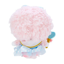 Carica l&#39;immagine nel visualizzatore di Gallery, Japan Sanrio Plush Doll Keychain (Love Me More)
