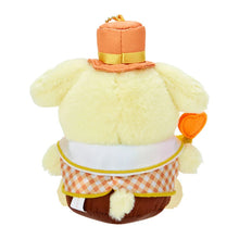 Load image into Gallery viewer, Japan Sanrio Plush Doll Keychain (Love Me More)
