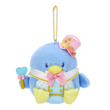 Carica l&#39;immagine nel visualizzatore di Gallery, Japan Sanrio Plush Doll Keychain (Love Me More)
