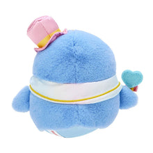 Charger l&#39;image dans la galerie, Japan Sanrio Plush Doll Keychain (Love Me More)
