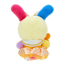 Charger l&#39;image dans la galerie, Japan Sanrio Plush Doll Keychain (Love Me More)
