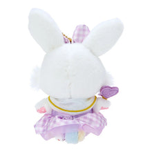 Carica l&#39;immagine nel visualizzatore di Gallery, Japan Sanrio Plush Doll Keychain (Love Me More)
