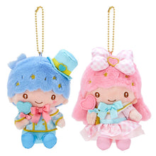 Charger l&#39;image dans la galerie, Japan Sanrio Plush Doll Keychain (Love Me More)
