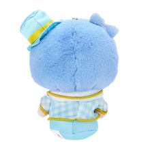 Charger l&#39;image dans la galerie, Japan Sanrio Plush Doll Keychain (Love Me More)
