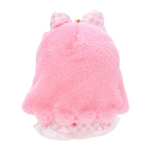 Charger l&#39;image dans la galerie, Japan Sanrio Plush Doll Keychain (Love Me More)
