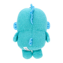 Load image into Gallery viewer, Japan Sanrio Amigurumi Style Knit Plush Doll Keychain
