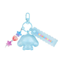 Carica l&#39;immagine nel visualizzatore di Gallery, Japan Sanrio PVC Mascot Keychain (Gummy Candy)
