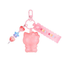 Carica l&#39;immagine nel visualizzatore di Gallery, Japan Sanrio PVC Mascot Keychain (Gummy Candy)
