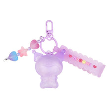 Load image into Gallery viewer, Japan Sanrio PVC Mascot Keychain (Gummy Candy)
