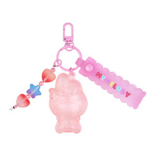 Carica l&#39;immagine nel visualizzatore di Gallery, Japan Sanrio PVC Mascot Keychain (Gummy Candy)
