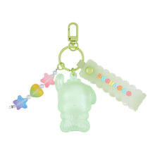 Load image into Gallery viewer, Japan Sanrio PVC Mascot Keychain (Gummy Candy)
