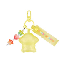 Carica l&#39;immagine nel visualizzatore di Gallery, Japan Sanrio PVC Mascot Keychain (Gummy Candy)
