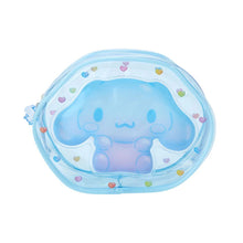 이미지를 갤러리 뷰어에 로드 , Japan Sanrio Clear Pouch (Gummy Candy)
