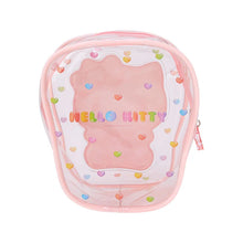 이미지를 갤러리 뷰어에 로드 , Japan Sanrio Clear Pouch (Gummy Candy)
