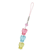 Cargar imagen en el visor de la galería, Japan Sanrio Mobile Strap Charm Blind Box (Gummy Candy)
